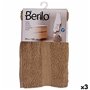 Serviette de toilette Camel 70 x 130 cm (3 Unités)