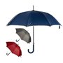 Parapluie Métal Fibre 95 x 95 x 86 cm (12 Unités)