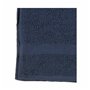 Serviette de toilette Bleu 90 x 0,5 x 150 cm (3 Unités)