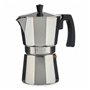 Cafetière Italienne Aluminium 300 ml (12 Unités)