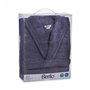 Peignoir de bain M/L Gris (6 Unités)