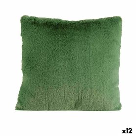 Coussin Vert 40 x 2 x 40 cm (12 Unités)