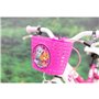 Panier enfant pour vélo The Paw Patrol CZ10547 Rose