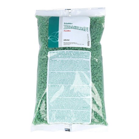 Cire Épilatoires Corporelle Idema Cera en (1 Kg)