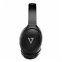 Casques avec Microphone V7 HB800ANC             Noir