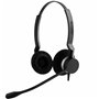 Casques avec Microphone Jabra 2309-820-104         Noir