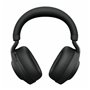 Casques avec Microphone Jabra EVOLVE2 85 Noir