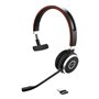 Casques avec Microphone Jabra 6593-833-309 Noir