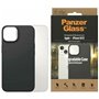 Protection pour téléphone portable Panzer Glass 0417 6,1" Transparent A