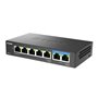 Switch D-Link DMS-107