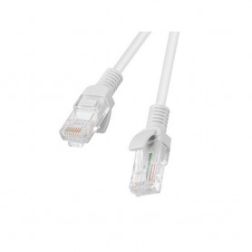 Câble Ethernet LAN Lanberg CA20423450 Gris 50 m 50 m