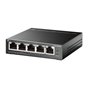 Switch TP-Link TL-SG105MPE