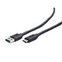 Câble USB-C vers USB-C Cablexpert CCP-USB3-AMCM-0.5M