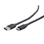 Câble USB-C vers USB-C Cablexpert CCP-USB3-AMCM-10