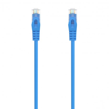 Câble RJ45 Catégorie 6 UTP Rigide Aisens A145-0576 3 m