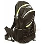 Sac à dos de randonnée Joluvi Enol  20 L Noir