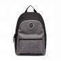 Sac à dos de Sport Rip Curl  Double Dome Pro Eco Gris