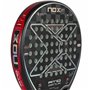 Raquette de Padel Nox T10 Genius 18K By Agustin Tapia Noir