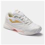 Chaussures de Tennis pour Femmes Joma Sport Set 22 Blanc Padel