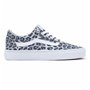 Chaussures casual femme Vans Ward 