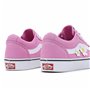 Chaussures casual femme Vans Ward Rose