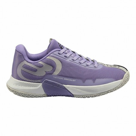 Chaussures de Padel pour Adultes Bullpadel Next Pro 23V Femme