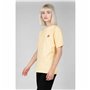 T-shirt pour adultes 24COLOURS Casual Jaune