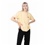 T-shirt pour adultes 24COLOURS Casual Jaune