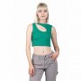 T-shirt pour adultes 24COLOURS Casual Vert