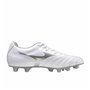 Chaussures de foot pour Enfants Mizuno Monarcida Neo II Select MD Blanc 