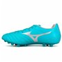 Chaussures de Football pour Adultes Mizuno Monarcida Neo II Sel AG Bleu 
