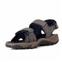 Sandales de montagne Hi-Tec  Nerpa Multicouleur