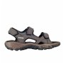 Sandales de montagne Hi-Tec  Nerpa Multicouleur