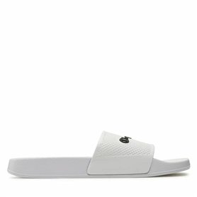 Tongs pour Femmes Champion Slide Daytona Blanc