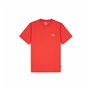 T shirt à manches courtes Dickies Summerdale  Corail Homme