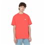 T shirt à manches courtes Dickies Summerdale  Corail Homme