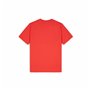 T shirt à manches courtes Dickies Summerdale  Corail Homme