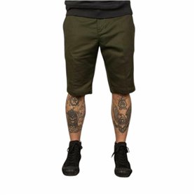 Pantalon court Dickies Slim Fit Rec Vert Olive