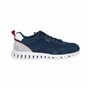 Chaussures casual homme Geox Outstream Blue marine