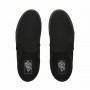 Chaussures casual homme Vans Asher Noir