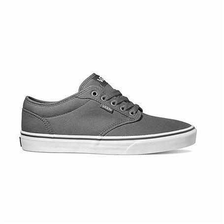 Chaussures casual homme Vans Atwood Gris