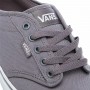 Chaussures casual homme Vans Atwood Gris