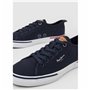 Chaussures casual homme Pepe Jeans Kenton Smart Bleu foncé