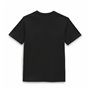 T-shirt à manches courtes enfant Vans Blotterfly Box-B Noir
