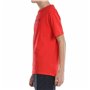 T-shirt à manches courtes enfant John Smith Efebo  Rouge