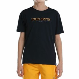 T-shirt à manches courtes enfant John Smith Efebo 