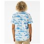 Chemise Rip Curl Dreamers Bone Eau