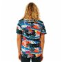Chemise Rip Curl Party Pack Noir