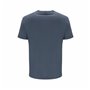 T shirt à manches courtes Russell Athletic Amt A30211 Bleu foncé Homme