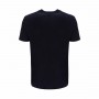 T shirt à manches courtes Russell Athletic State Noir Homme